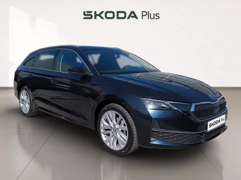 SKODA Octavia Octavia Combi 2.0TDI Design DSG7 110kW