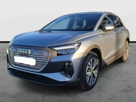 AUDI Q4 e-tron e-tron 45 Edition 210 kW (285 CV)