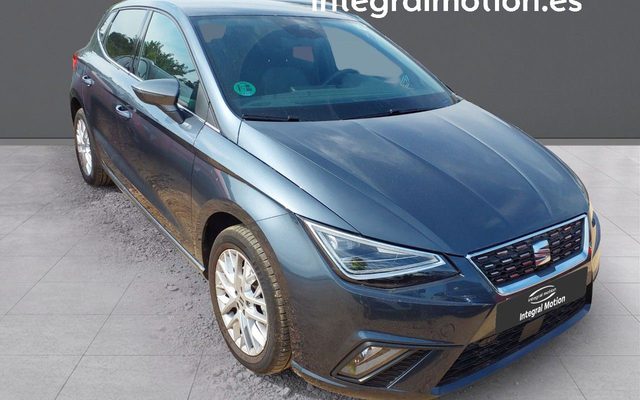 Seat Leon SP 2.0 TDI 85kW Style Go