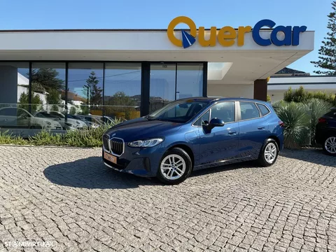 BMW 225xe Active Tourer e xDrive