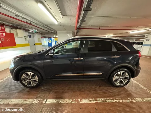 Kia Niro EV