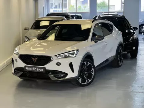 Cupra Formentor 2022 VZ 1.4 e-Hybrid DSG