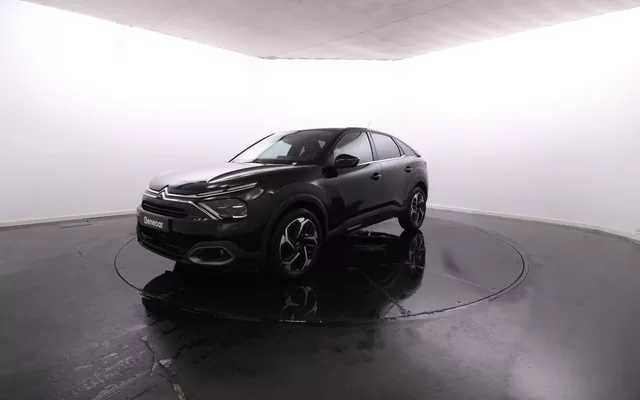Citroen C4 1.5 BlueHDi Shine 130cv EAT8