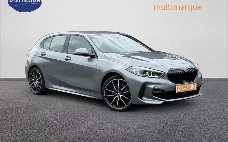 BMW SERIE 1