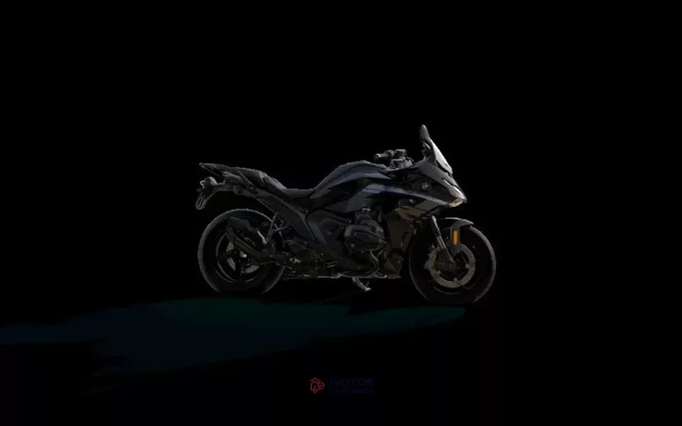 BMW R 1300 RS
