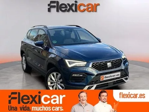 SEAT Ateca Ateca 2.0TDI CR S&S Style 116