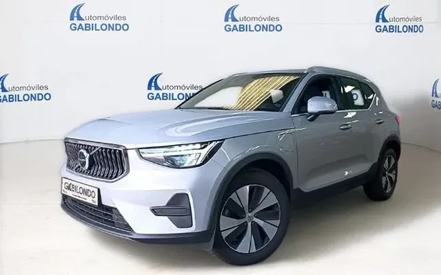 VOLVO XC40 XC40 T4 Recharge Essential Aut.