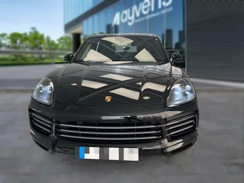 PORSCHE Cayenne PORSCHE Cayenne Todoterreno 340cv Automático de 5 Puertas