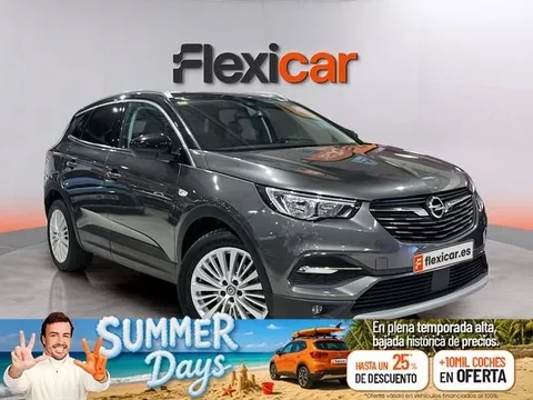 OPEL Grandland X 1.5 CDTi Excellence Auto
