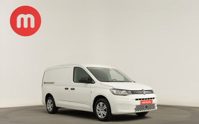 Volkswagen Caddy Cargo