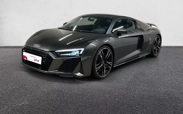 AUDI R8 V10 5.2 FSI 620 S tronic 7 Performance Quattro