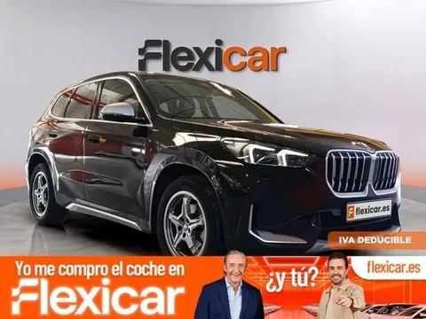 BMW X1 X1 sDrive 18dA