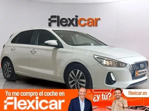 HYUNDAI i30 i30 1.6CRDi Klass