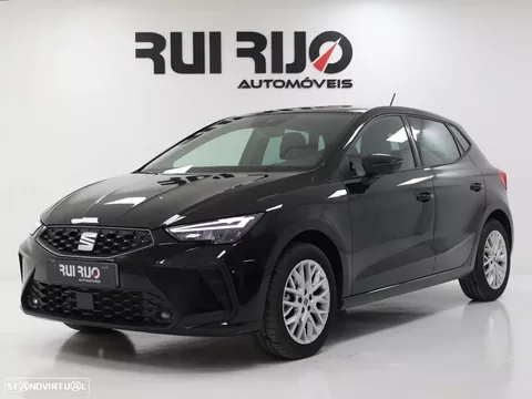 SEAT Ibiza 1.0 TSI Style DSG