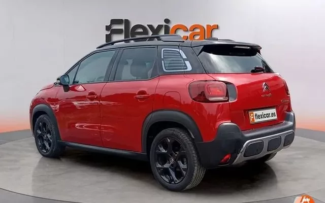 CITROEN C3 Aircross C3 Aircross Puretech S&S Feel 110