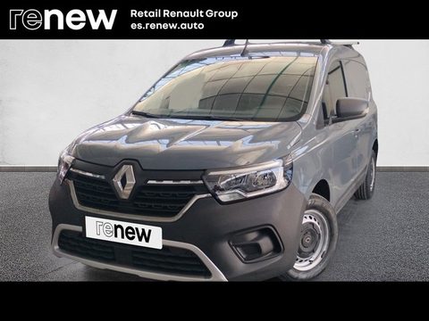 Renault Kangoo Furgon L1 1.5 Blue dCi 55kW (75CV)