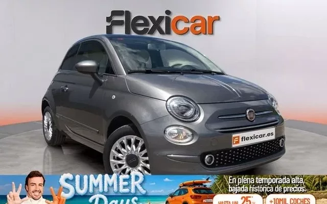 FIAT 500 500 1.2 Dolcevita