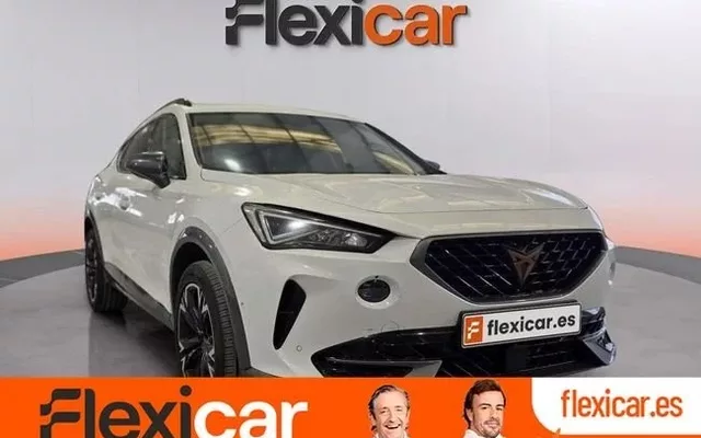 CUPRA Formentor 1.5 TSI 110kW (150 CV) DSG