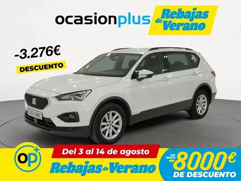SEAT Tarraco Tarraco 1.5 TSI S&S Style 150