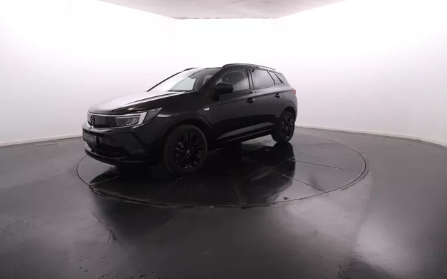Opel Grandland 1.5D GSLine 130cv AT8