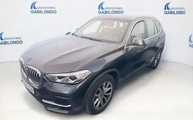 BMW X5 X5 xDrive 45e