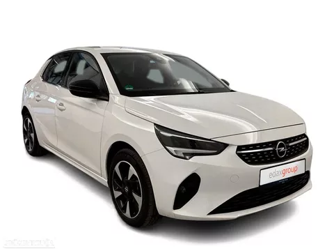 Opel Corsa-e Elegance