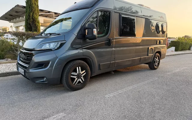Fiat Ducato