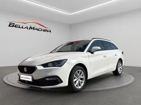 SEAT León León 2.0TDI S&S Style 115