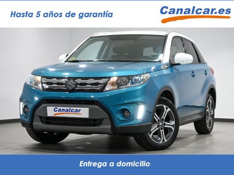 Coches de Segunda Mano y Ocasión