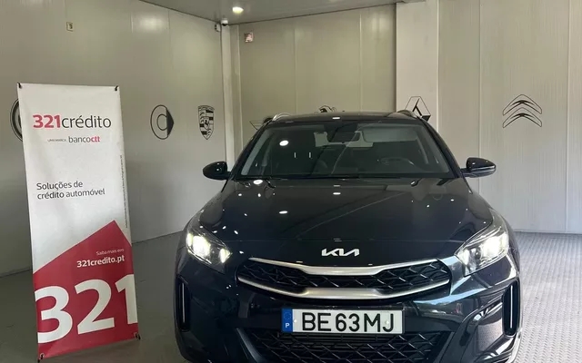 Kia XCeed 1.0 T-GDi Dynamic
