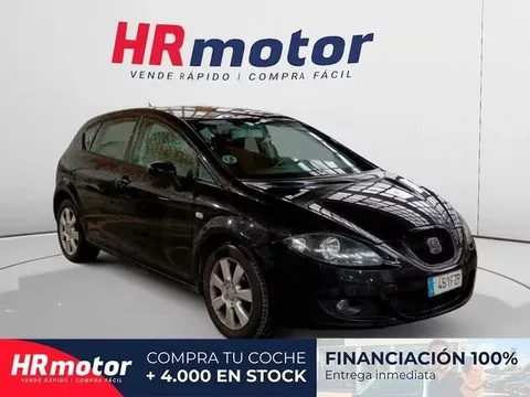 SEAT León Stylance