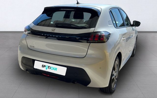 Peugeot 208 PureTech 55kW (75CV) Active