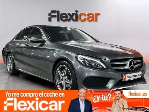 MERCEDES-BENZ Clase C C 220 d