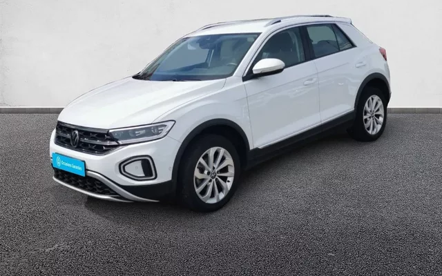 VOLKSWAGEN T-ROC 1.5 TSI EVO 150 Start/Stop DSG7 Style