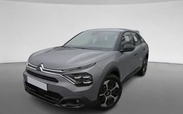 CITROEN C4 C4 1.2 PureTech Feel S&S 100