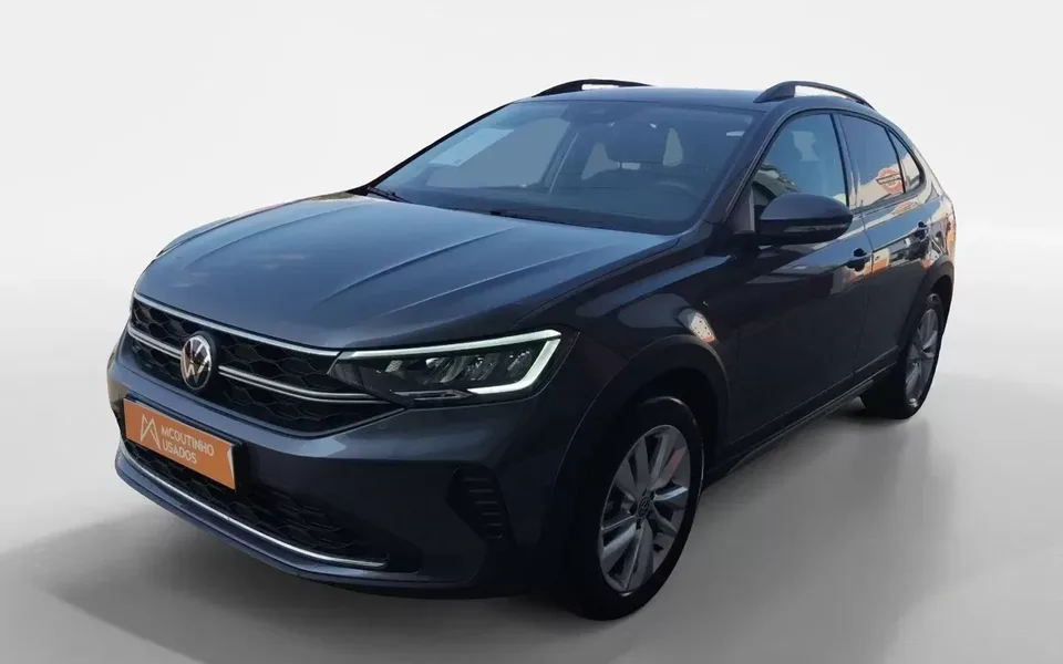 VW Taigo 1.0 TSI Urban DSG