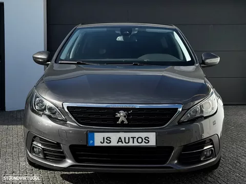Peugeot 308 SW BlueHDi 100 Stop & Start Active Pack