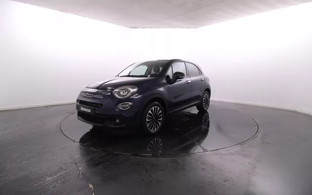 Fiat 500X 1.3 Multijet City Look / Vidros Escurecidos / LED / JLL