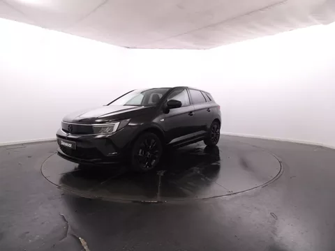 Opel Grandland GS PHEV 225cv AT