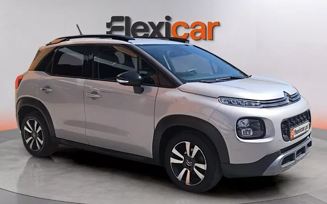 Citroën C3 Aircross 1.2 PureTech Feel