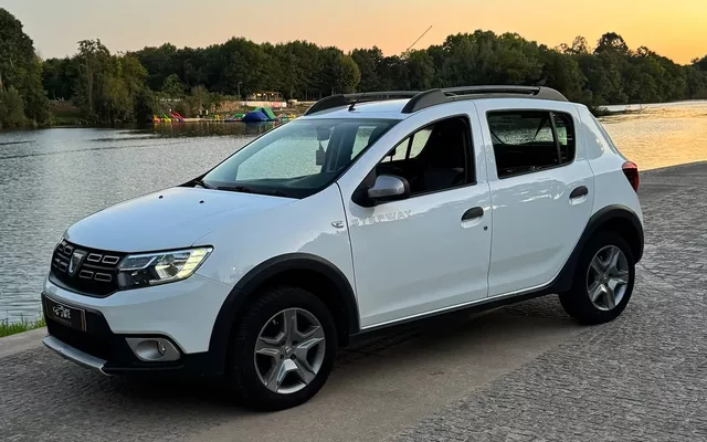 Dacia Sandero 1.0 TCe Stepway