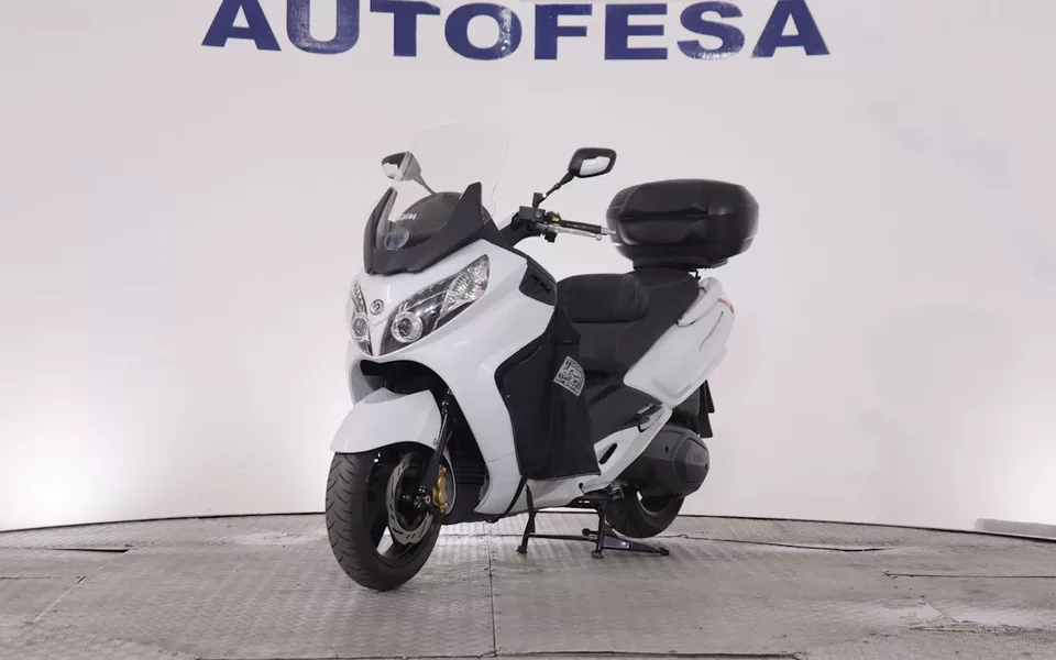 SYM Maxsym 400i MAXSYM 400I 33CV