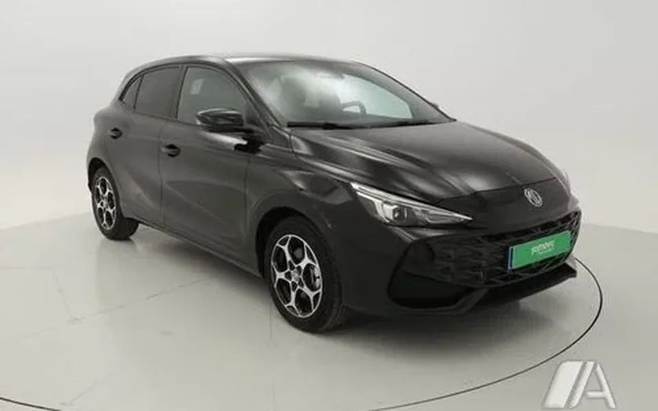 MG ZS Hybrid+ Comfort