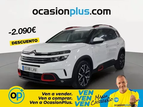 CITROEN C5 Aircross C5 Aircross PureTech S&S Feel 130