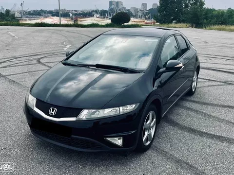 Honda Civic 1.4 Comfort