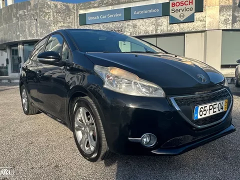 Peugeot 208 1.2 PureTech Style