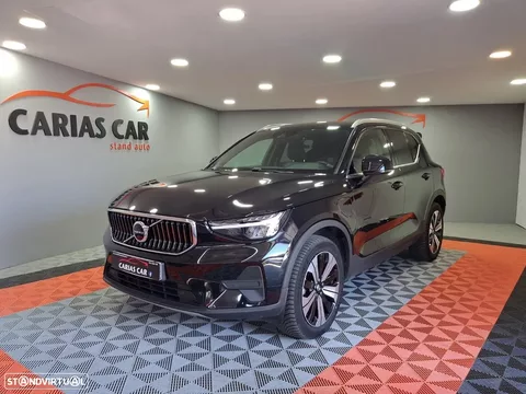 Volvo XC 40