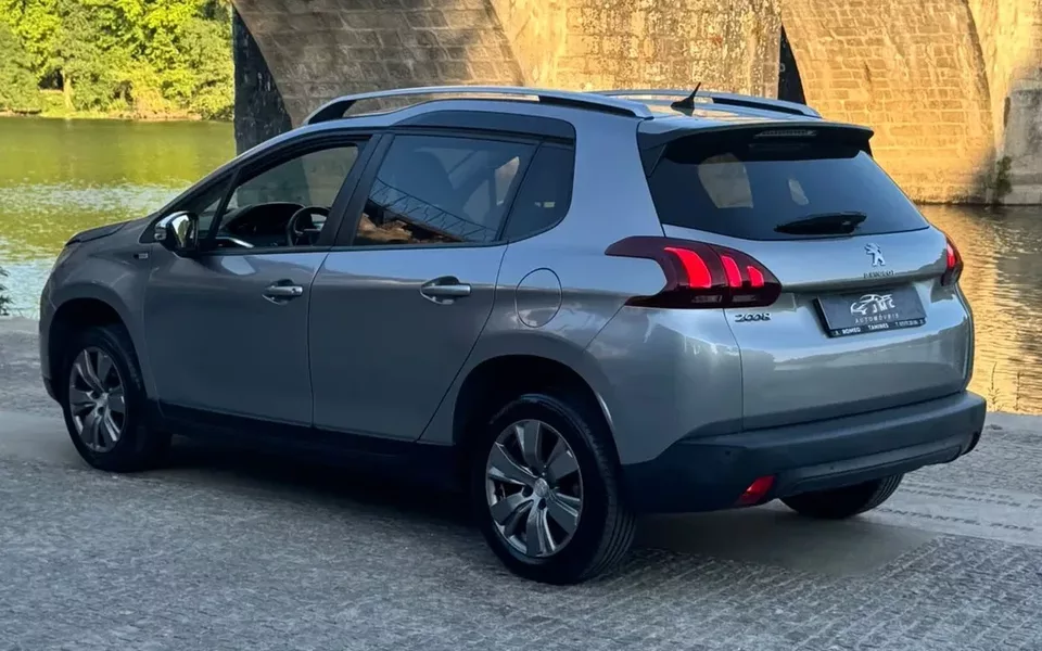 Peugeot 2008 1.6 BlueHDi Style