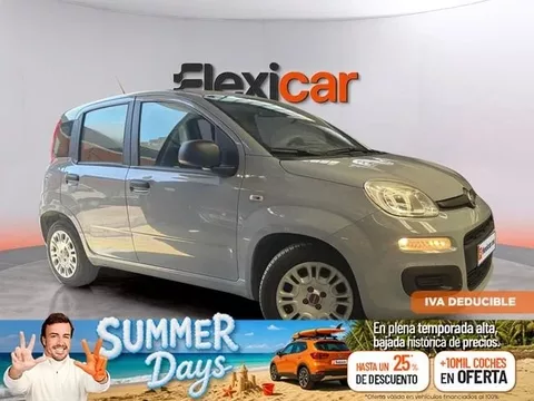 FIAT Panda City Cross 1.0 Gse 51kw (70CV)