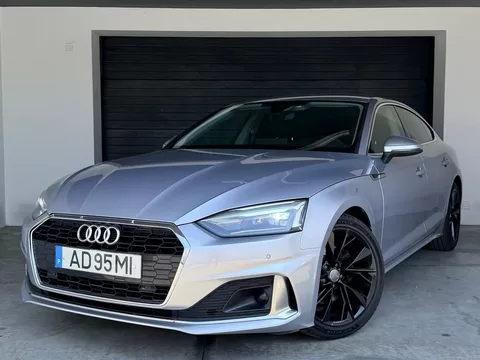 Audi A5 Sportback 35 TDI S tronic